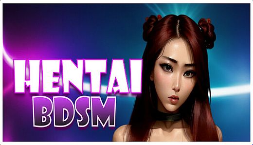 Hentai BDSM - Night Club DLC