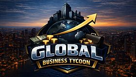 Global Business Tycoon