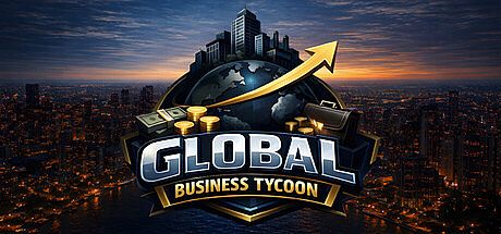 Global Business Tycoon Game