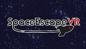 SpaceEscapeVR