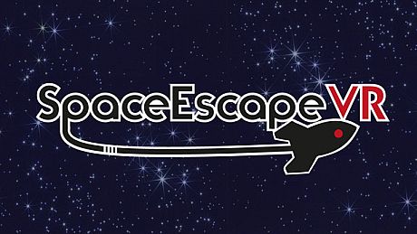 SpaceEscapeVR Game