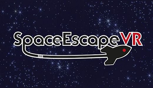 SpaceEscapeVR