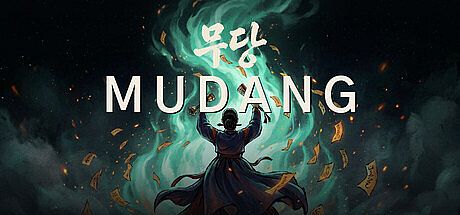 Mudang Game