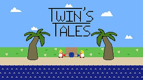 Twin's Tales Game