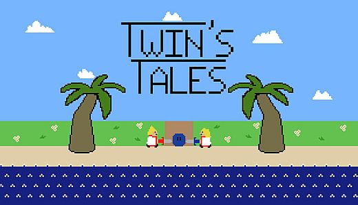 Twin's Tales