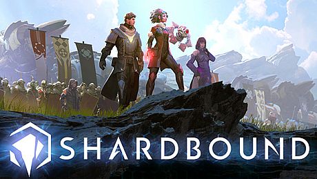 Shardbound: Forge Your Path, Master Your Strategy Game