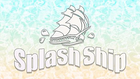 Splash Ship Game