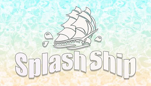 Splash Ship