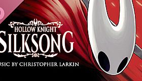 Hollow Knight: Silksong - Official Soundtrack