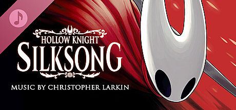 Hollow Knight: Silksong - Official Soundtrack