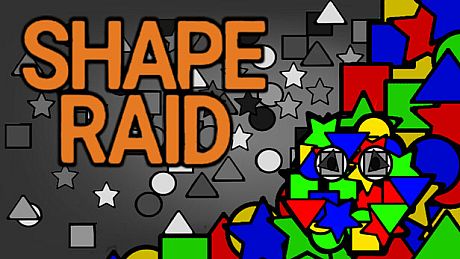 ShapeRaid