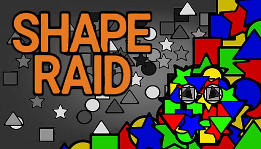 ShapeRaid