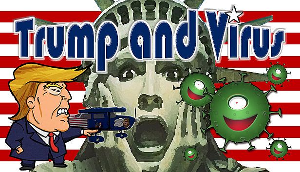Buy Trump and Virus