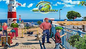 Big Adventure: Trip to Europe 9 - Collector's Edition