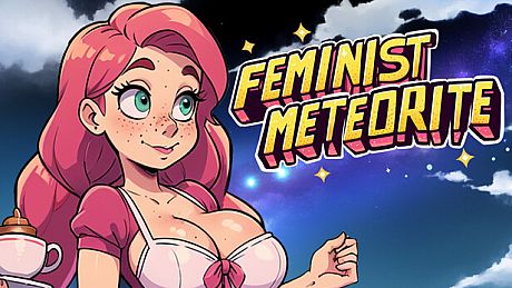 FEMINIST METEORITE Game