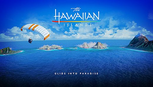 Let Hawaii Happen VR