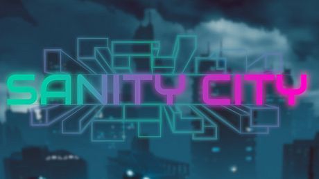 Sanity City Game