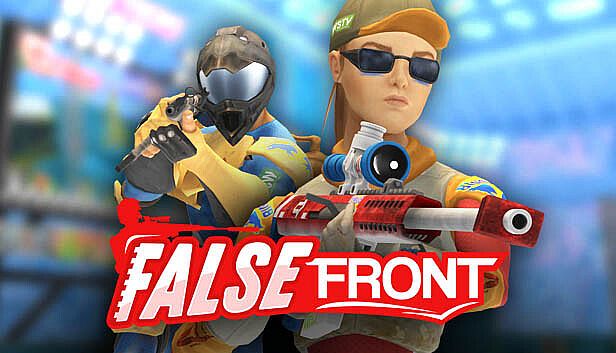 Buy False Front
