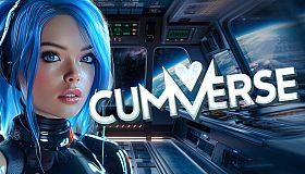CUMVERSE [18+]