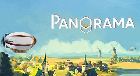 Pan'orama Game