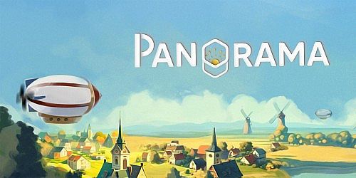 Pan'orama