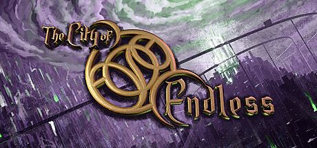 The City of Endless Game