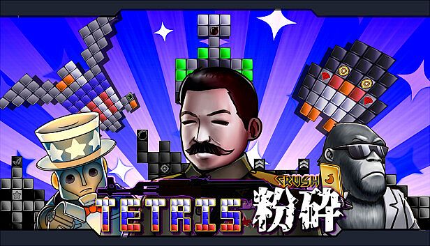 Buy zauroczenie tetrisem