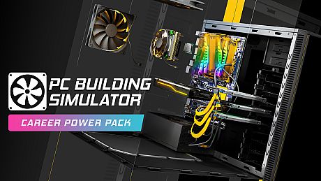 Career Power Pack DLC