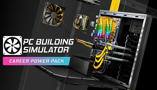 Career Power Pack