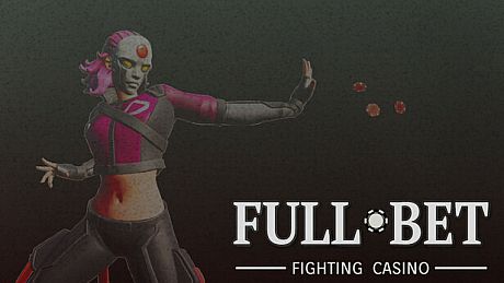 FULL BET  - FIGHTING CASINO - Game