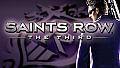 Saints Row: The Third