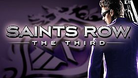 Saints Row: The Third