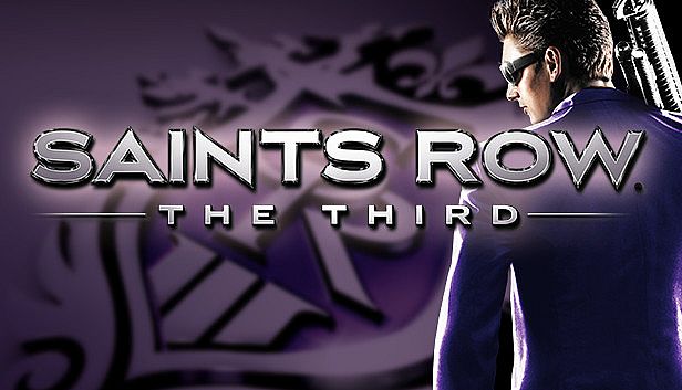 Buy Saints Row: The Third