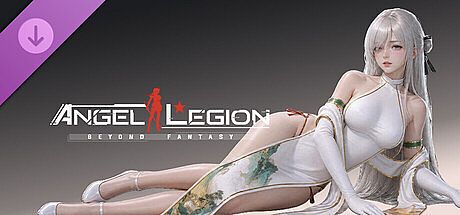 Angel Legion-DLC Myriad Splendor A DLC