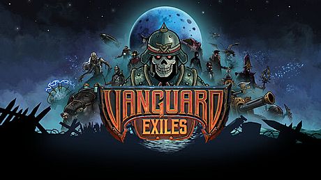 Vanguard Exiles Game