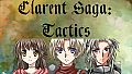 Clarent Saga - Knight Tier