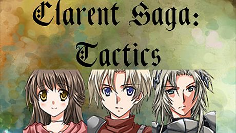 Clarent Saga - Knight Tier DLC