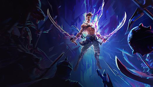 Prince of Persia: The Lost Crown - Complete Edition