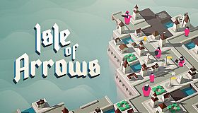 Isle of Arrows