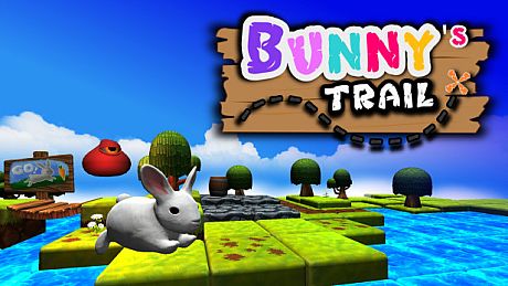 Bunny's Trail Game