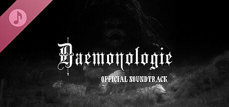 Daemonologie Soundtrack DLC