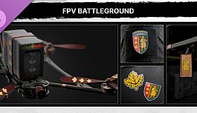FPV Battleground: 65th SMeB Supporter Pack
