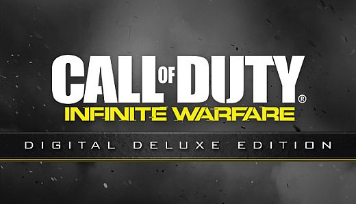 Call of Duty: Infinite Warfare - Digital Deluxe Edition