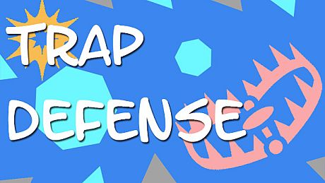 Trap Defense Game