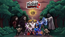 Windah Horror Adventure 2