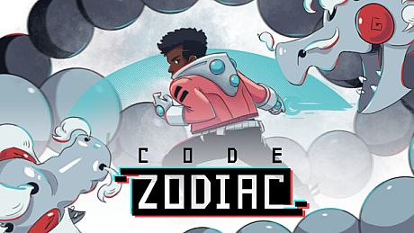 Code Zodiac Game