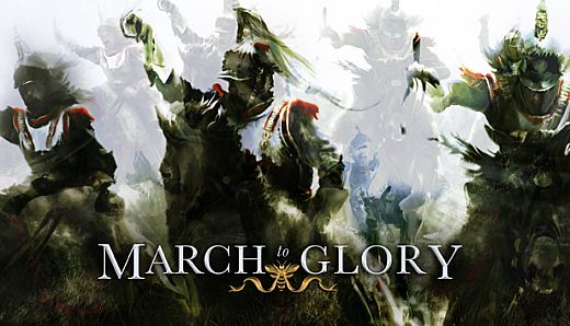 March to Glory