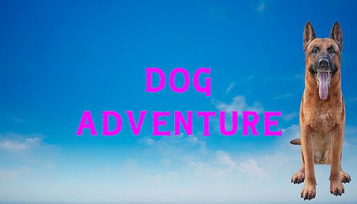 Dog Adventure
