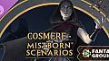 Fantasy Grounds - Cosmere - Mistborn Scenarios