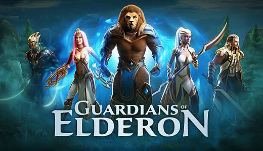 Guardians of Elderon